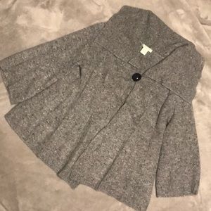 White + Warren cashmere sweater